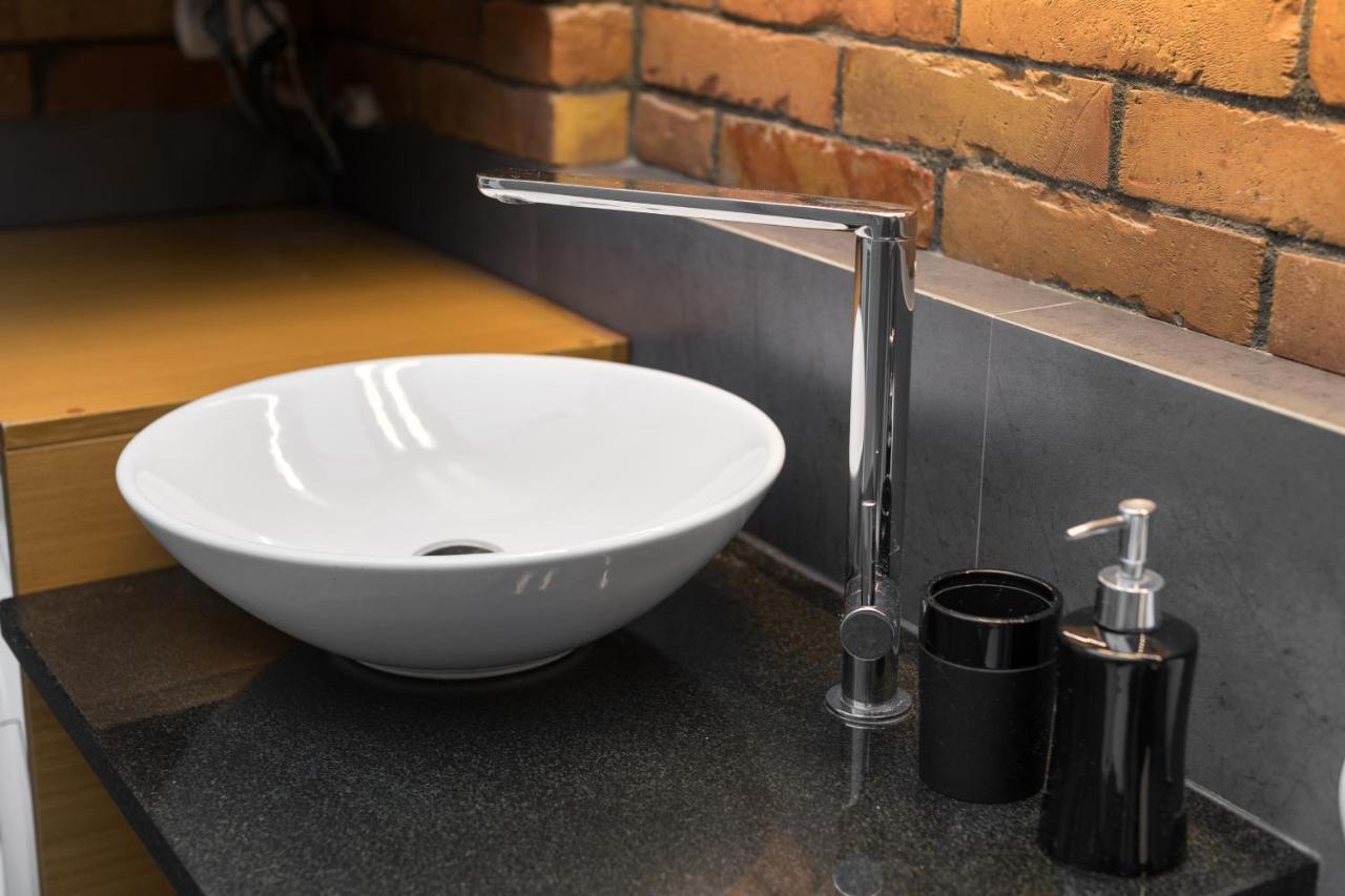Apartament Scandinavia 자코파네 외부 사진