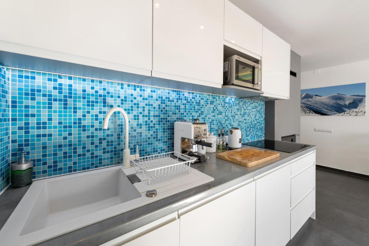 Apartament Scandinavia 자코파네 외부 사진