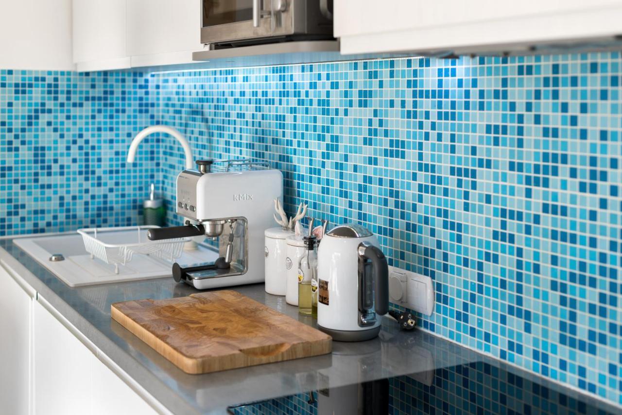 Apartament Scandinavia 자코파네 외부 사진