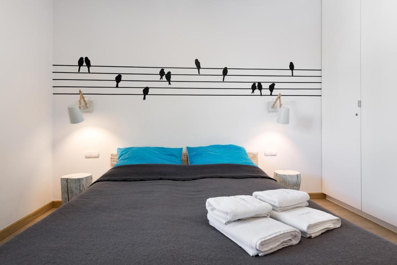 Apartament Scandinavia 자코파네 외부 사진